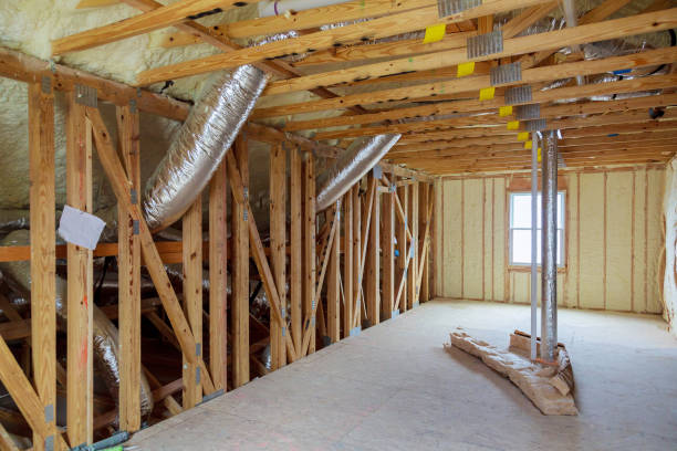 Best Spray Foam Insulation  in Sussex, NJ