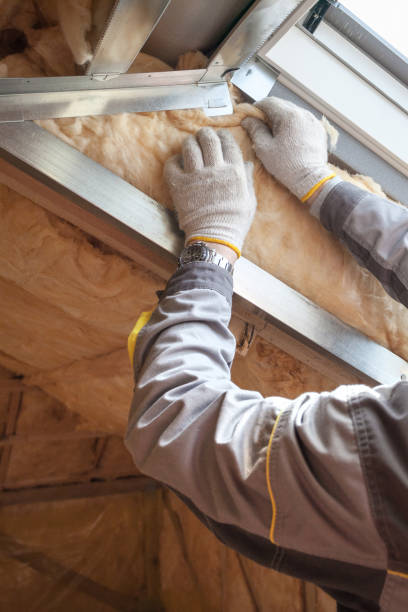 Range of Insulation Solutions in Sussex, NJ